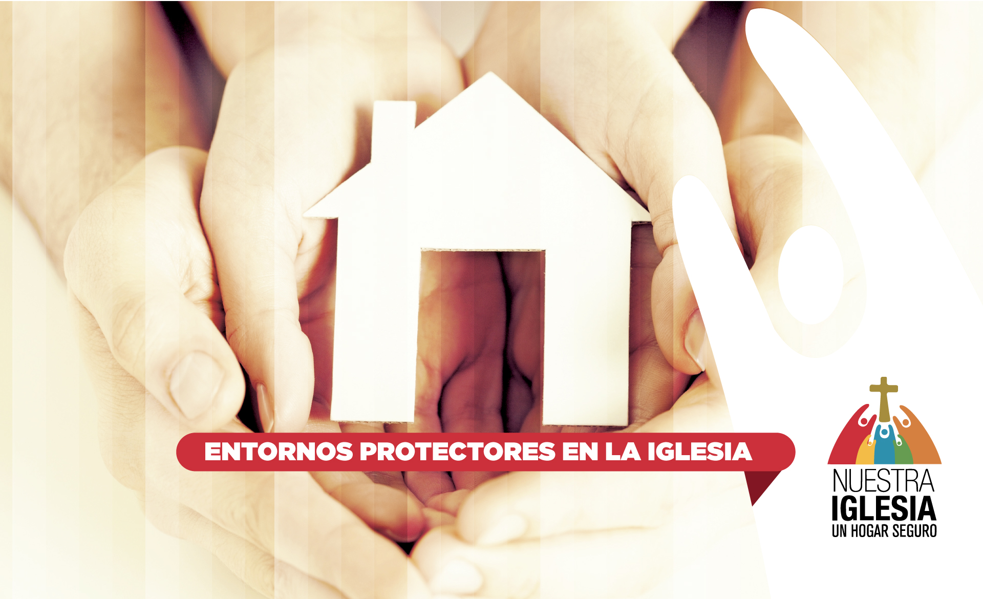 Entornos protectores en la Iglesia Nivel I -2024-FICONPAZ