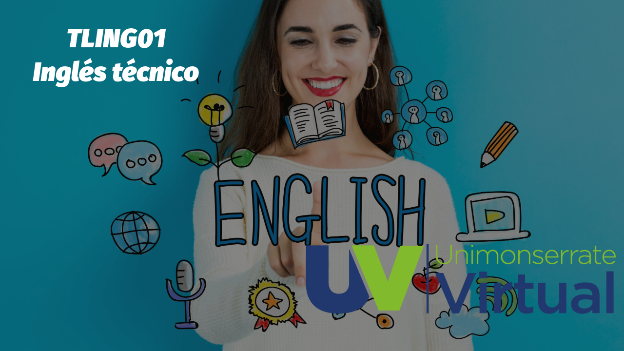 TLING 101 -  TLING 02 Inglés técnico G2