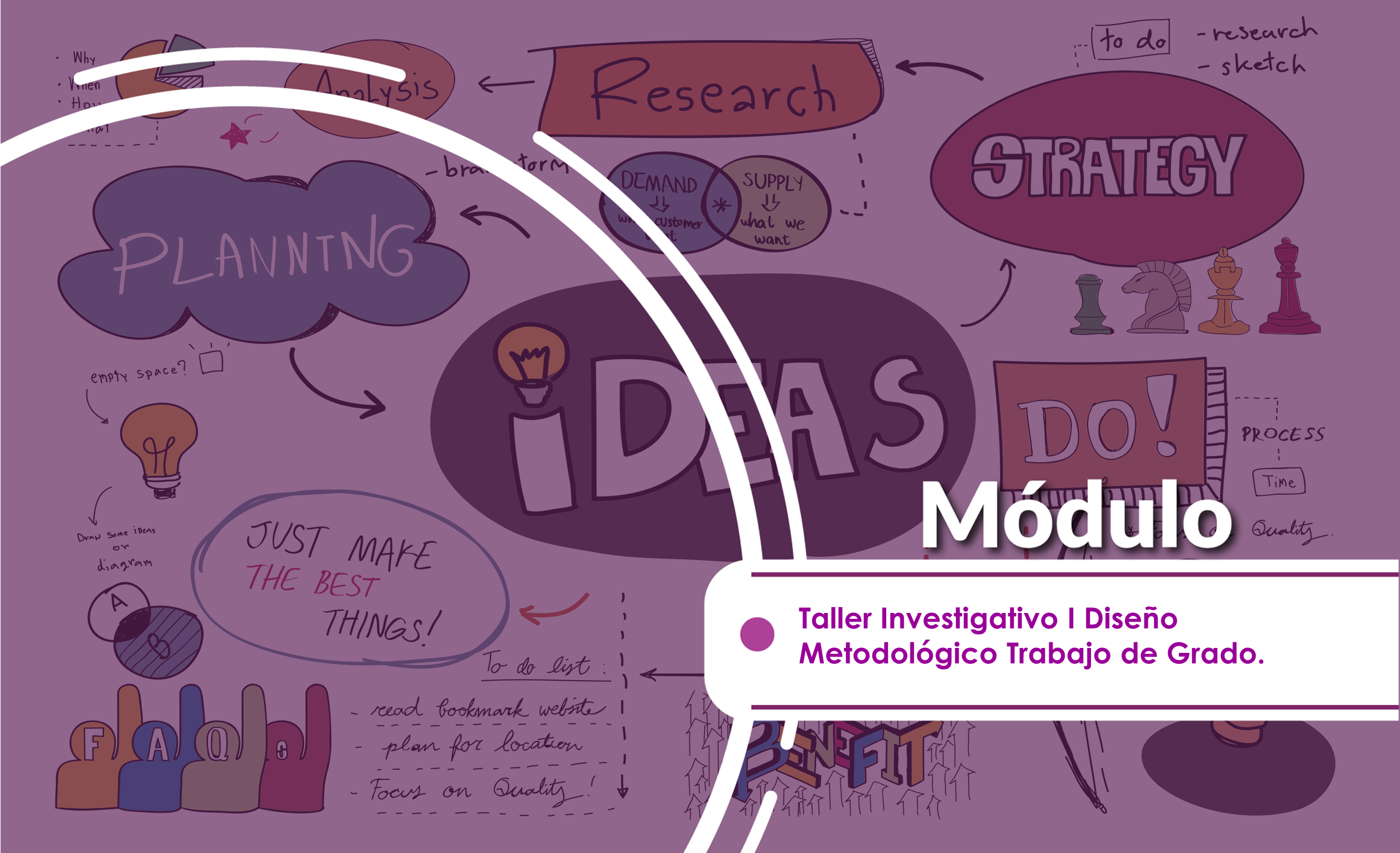 MAED303-Taller Investigativo I  Diseño Metodológico Trabajo de Grado 2024-2